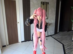 【同人AV】膣奥バコ突きでイキ潮まき散らす雑魚まんレイヤーちゃん＆全力で精子を搾り取る全自動なまオナホ巨乳レイヤーちゃん！豪華２本立て！！【デレデレ恋愛SEX】【本気絶頂】【ザー汁精飲】【ヌルテカオイルSEX】　サンプル画像09